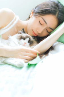 深情触摸电影